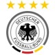 Tyskland VM Drakt