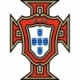 Portugal EM 2020 Drakt
